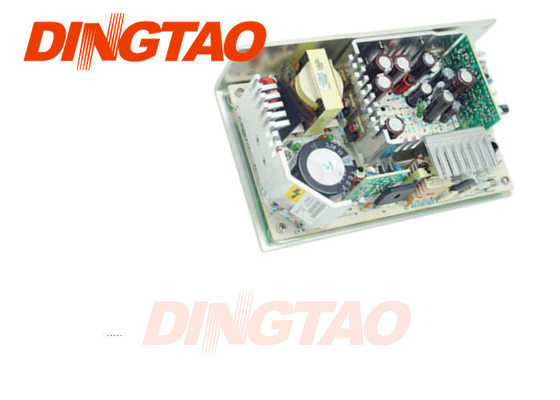 708500243 Power Supply AC-DC 110W 4 Output For XLC7000 Cutting Z7 Cutter Parts