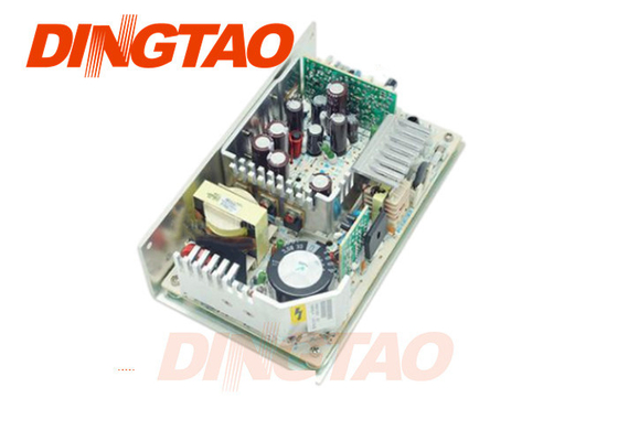 708500243 Power Supply AC-DC 110W 4 Output For XLC7000 Cutting Z7 Cutter Parts
