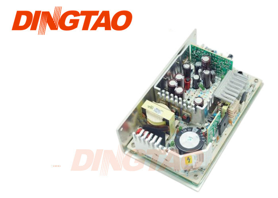 708500243 Power Supply AC-DC 110W 4 Output For XLC7000 Cutting Z7 Cutter Parts