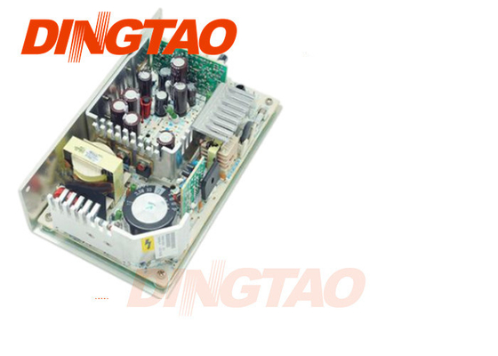 708500243 Power Supply AC-DC 110W 4 Output For XLC7000 Cutting Z7 Cutter Parts