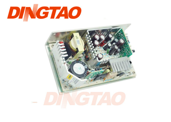 708500243 Power Supply AC-DC 110W 4 Output For XLC7000 Cutting Z7 Cutter Parts