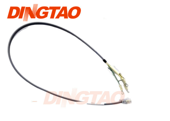 For DT XLC7000 Z7 Cutter Spare Parts 75278001 Cbl Assy Cutter Tube S93-7 S91 S7
