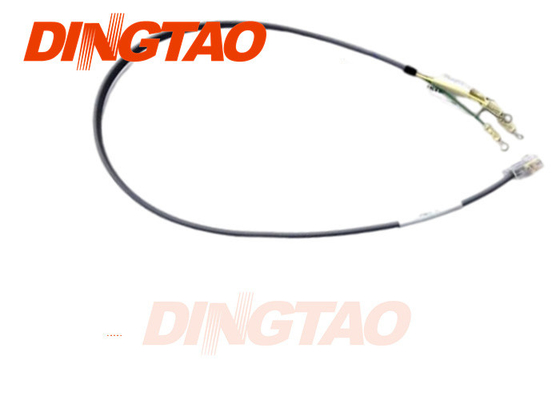 For DT XLC7000 Z7 Cutter Spare Parts 75278001 Cbl Assy Cutter Tube S93-7 S91 S7