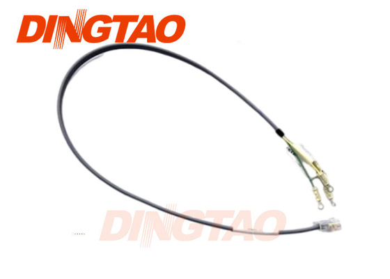 For DT XLC7000 Z7 Cutter Spare Parts 75278001 Cbl Assy Cutter Tube S93-7 S91 S7