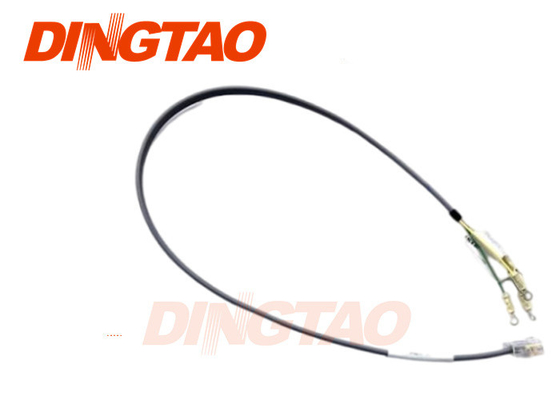 For DT XLC7000 Z7 Cutter Spare Parts 75278001 Cbl Assy Cutter Tube S93-7 S91 S7