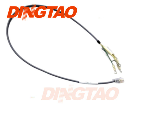 For DT XLC7000 Z7 Cutter Spare Parts 75278001 Cbl Assy Cutter Tube S93-7 S91 S7