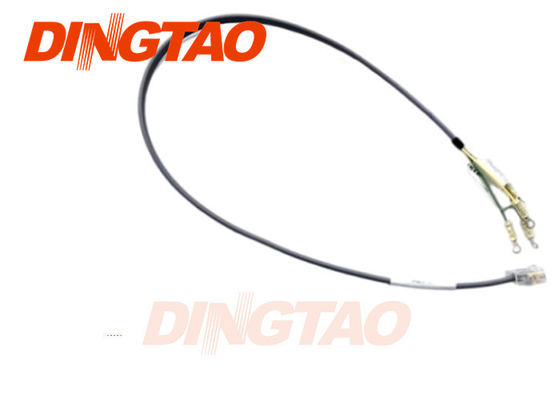 For DT XLC7000 Z7 Cutter Spare Parts 75278001 Cbl Assy Cutter Tube S93-7 S91 S7
