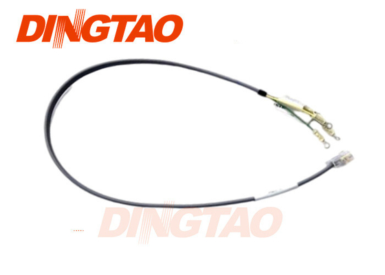 For DT XLC7000 Z7 Cutter Spare Parts 75278001 Cbl Assy Cutter Tube S93-7 S91 S7