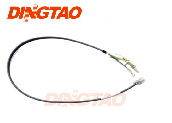 For DT XLC7000 Z7 Cutter Spare Parts 75278001 Cbl Assy Cutter Tube S93-7 S91 S7