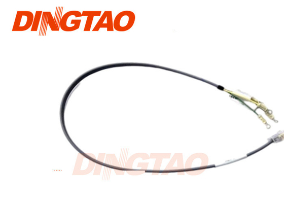 For DT XLC7000 Z7 Cutter Spare Parts 75278001 Cbl Assy Cutter Tube S93-7 S91 S7