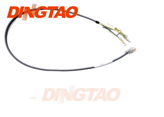 For DT XLC7000 Z7 Cutter Spare Parts 75278001 Cbl Assy Cutter Tube S93-7 S91 S7