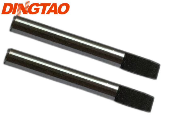 Cutter Parts For Z7 / Xlc7000 Cutter 90815000 Pin Side Lower Roller Guide