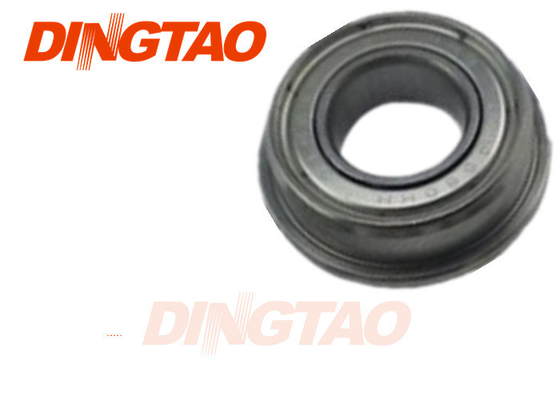 153500224 For Xlc7000 Z7 Auto Cutter Parts Brg Ball Dbl Shld & Flgd