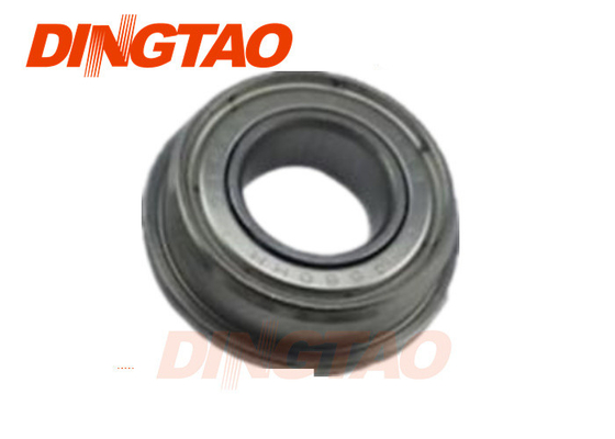 153500224 For Xlc7000 Z7 Auto Cutter Parts Brg Ball Dbl Shld & Flgd