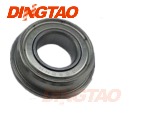 153500224 For Xlc7000 Z7 Auto Cutter Parts Brg Ball Dbl Shld & Flgd