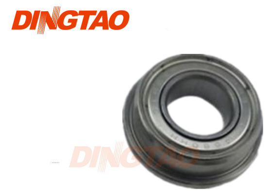 153500224 For Xlc7000 Z7 Auto Cutter Parts Brg Ball Dbl Shld & Flgd