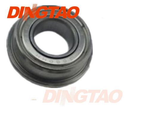 153500224 For Xlc7000 Z7 Auto Cutter Parts Brg Ball Dbl Shld & Flgd