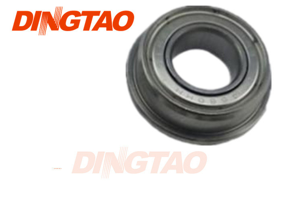 153500224 For Xlc7000 Z7 Auto Cutter Parts Brg Ball Dbl Shld & Flgd