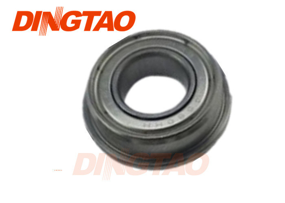153500224 For Xlc7000 Z7 Auto Cutter Parts Brg Ball Dbl Shld & Flgd
