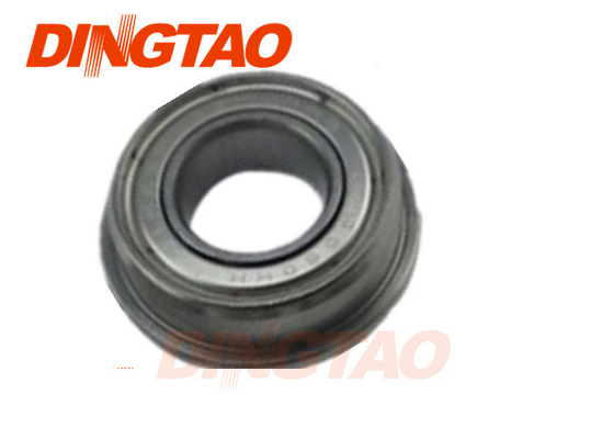 153500224 For Xlc7000 Z7 Auto Cutter Parts Brg Ball Dbl Shld & Flgd