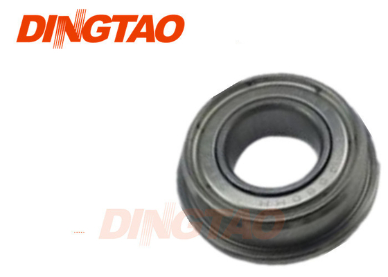 153500224 For Xlc7000 Z7 Auto Cutter Parts Brg Ball Dbl Shld & Flgd
