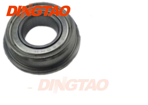 153500224 For Xlc7000 Z7 Auto Cutter Parts Brg Ball Dbl Shld & Flgd