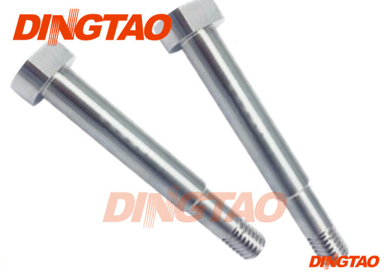 90523000 Cutter Parts For XLc7000 Z7 Cutter Shaft Idler Assembly