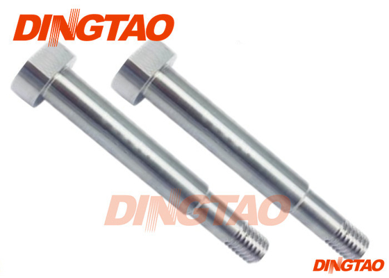 90523000 Cutter Parts For XLc7000 Z7 Cutter Shaft Idler Assembly