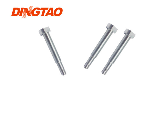 90523000 Cutter Parts For XLc7000 Z7 Cutter Shaft Idler Assembly