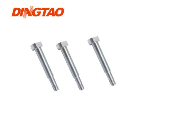 90523000 Cutter Parts For XLc7000 Z7 Cutter Shaft Idler Assembly