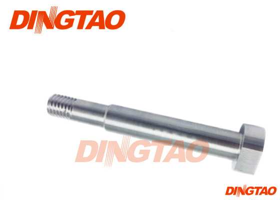 90523000 Cutter Parts For XLc7000 Z7 Cutter Shaft Idler Assembly