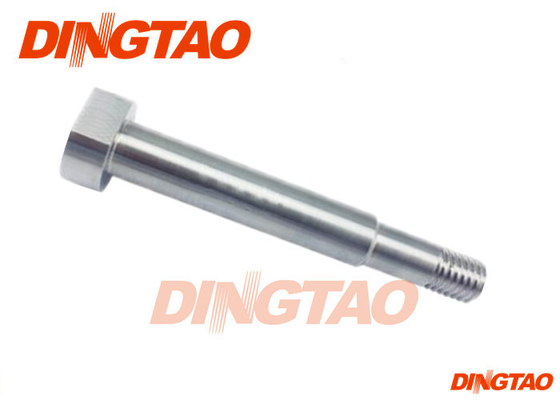 90523000 Cutter Parts For XLc7000 Z7 Cutter Shaft Idler Assembly