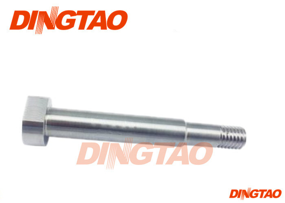 90523000 Cutter Parts For XLc7000 Z7 Cutter Shaft Idler Assembly