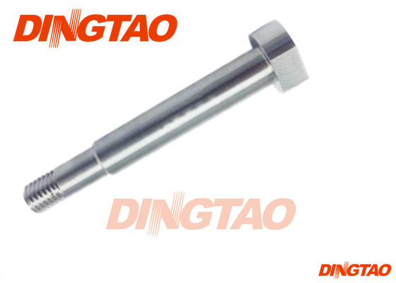 90523000 Cutter Parts For XLc7000 Z7 Cutter Shaft Idler Assembly