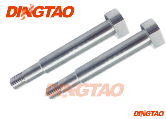90523000 Cutter Parts For XLc7000 Z7 Cutter Shaft Idler Assembly