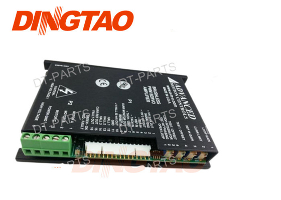 128500102 Amplifier Brushless Drill Packaged For Gerber XLC7000 Z7 Cutter Parts