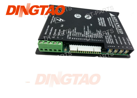 128500102 Amplifier Brushless Drill Packaged For Gerber XLC7000 Z7 Cutter Parts