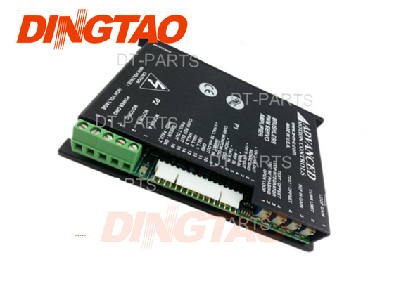128500102 Amplifier Brushless Drill Packaged For Gerber XLC7000 Z7 Cutter Parts