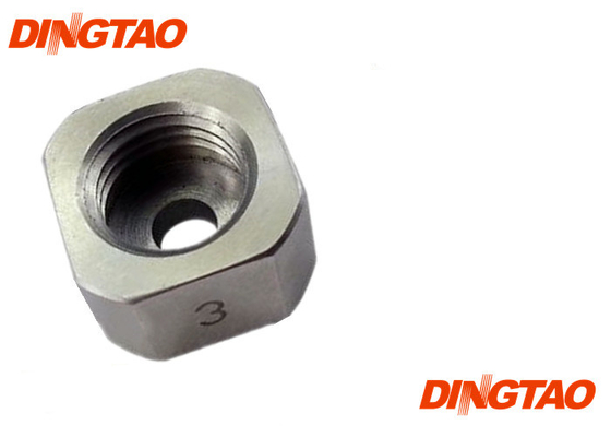 Paragon HX / VX XLc7000 Z7 Cutter Parts Square Nut 3mm Compression Collet 93813001