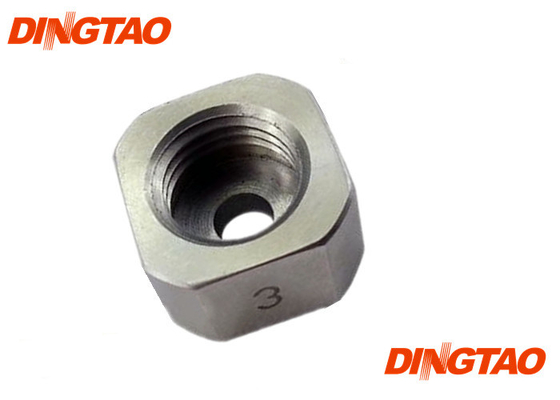 Paragon HX / VX XLc7000 Z7 Cutter Parts Square Nut 3mm Compression Collet 93813001