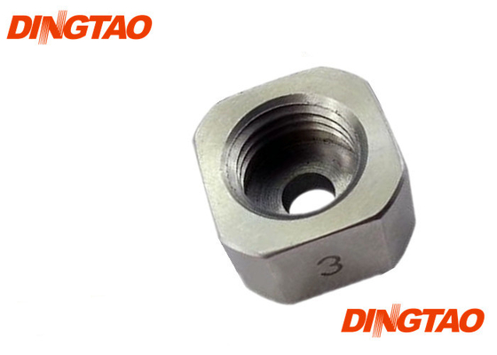 Paragon HX / VX XLc7000 Z7 Cutter Parts Square Nut 3mm Compression Collet 93813001
