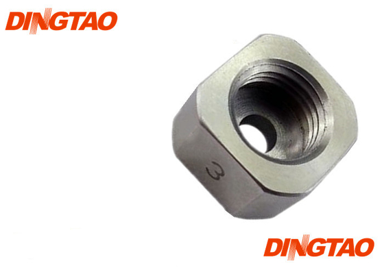 Paragon HX / VX XLc7000 Z7 Cutter Parts Square Nut 3mm Compression Collet 93813001