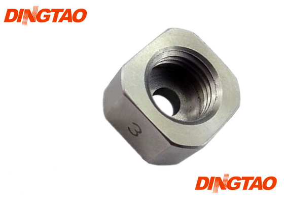 Paragon HX / VX XLc7000 Z7 Cutter Parts Square Nut 3mm Compression Collet 93813001