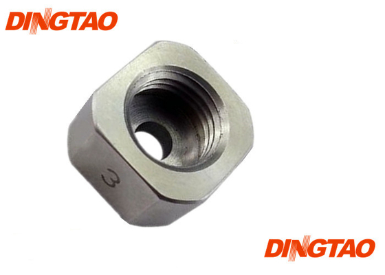 Paragon HX / VX XLc7000 Z7 Cutter Parts Square Nut 3mm Compression Collet 93813001