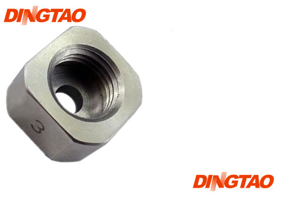 Paragon HX / VX XLc7000 Z7 Cutter Parts Square Nut 3mm Compression Collet 93813001