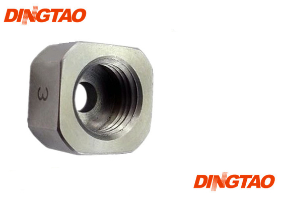 Paragon HX / VX XLc7000 Z7 Cutter Parts Square Nut 3mm Compression Collet 93813001