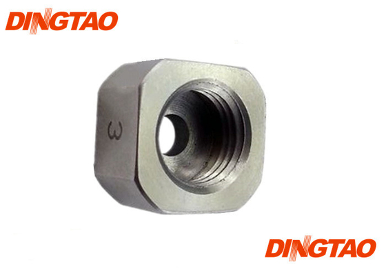 Paragon HX / VX XLc7000 Z7 Cutter Parts Square Nut 3mm Compression Collet 93813001