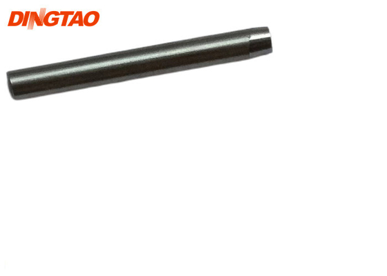 Spare Parts  For XLC7000 Cutter 90814000 Pin Rear Lower Roller Guide, Carbide