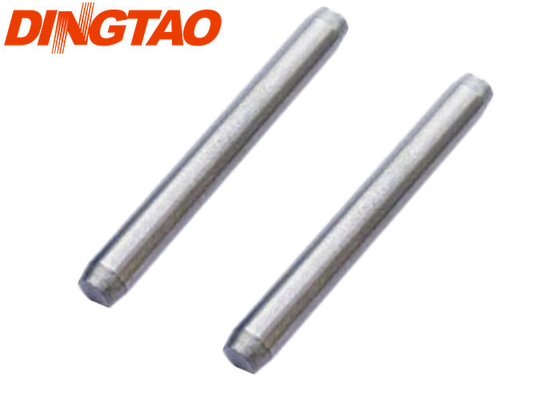 Spare Parts  For XLC7000 Cutter 90814000 Pin Rear Lower Roller Guide, Carbide