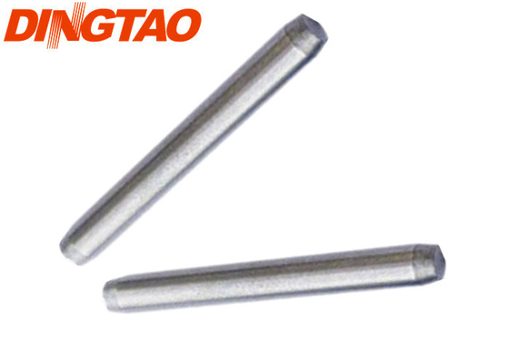 Spare Parts  For XLC7000 Cutter 90814000 Pin Rear Lower Roller Guide, Carbide